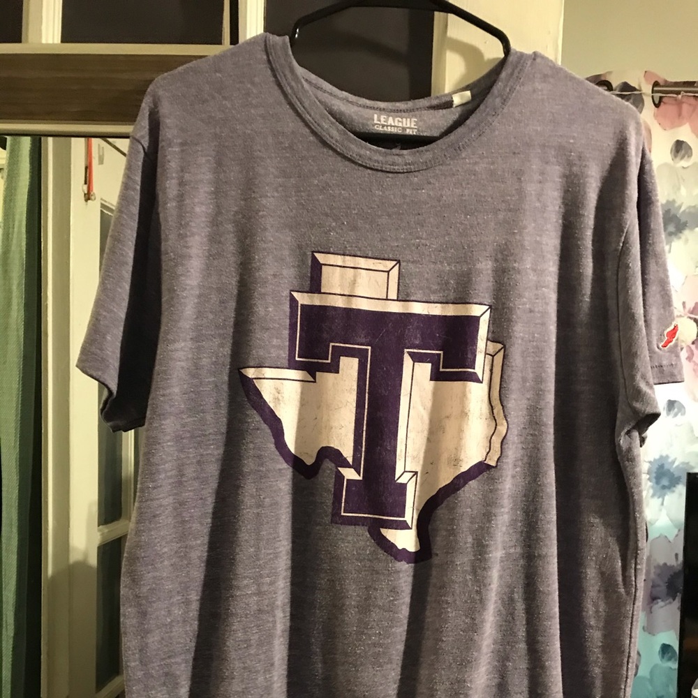 Tarleton T-Shirt